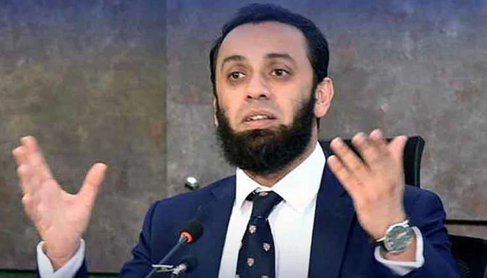 Attaullah Tarar
