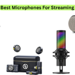 Best Microphones For Streaming