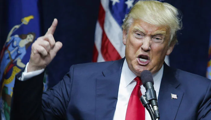 Donald Trump Criticizes Media Coverage of Iran Conflict