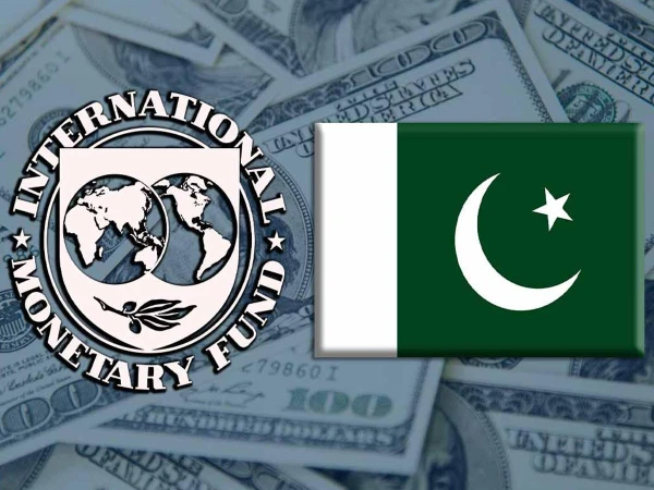 Pakistan Receives $1.3 Billion IMF Installment, Strengthening Foreign Reserves