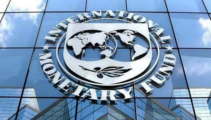 International Monetary Fund (IMF)