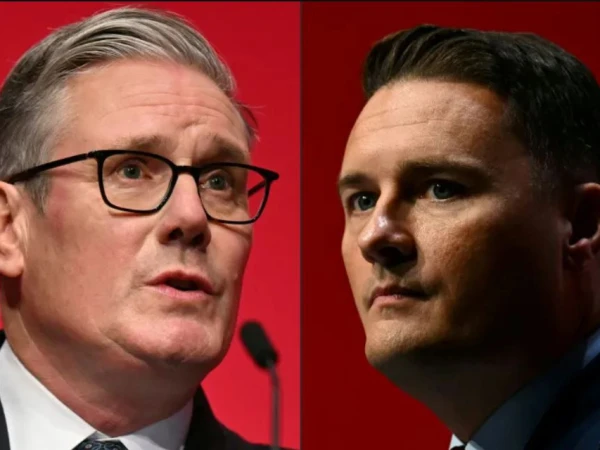 Labour Party Revolt Deepens as Wes Streeting Resigns, Pressure Grows on Keir Starmer