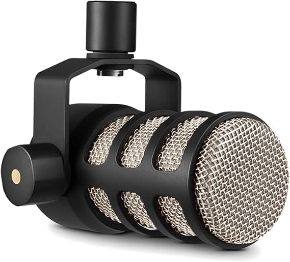 best microphone for streaming