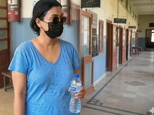 Pinky Arrested in Murder Case as New Charges Surface in Karachi