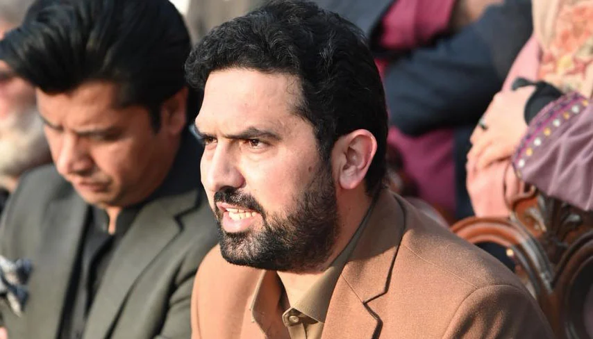 Sohail Afridi at Adiala: Why a Unified Front of the PTI Leadership and Imran Khan’s Sisters is the Ultimate Threat to the Government