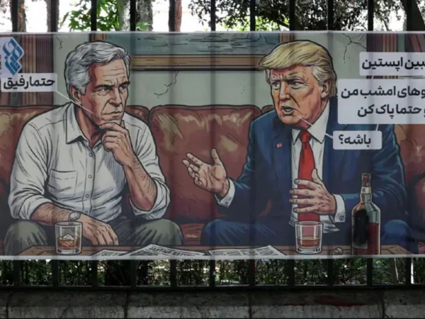 Jeffrey Epstein Files Put on Public Display in New York City as 3.5 Million Pages Spark Fresh Debate