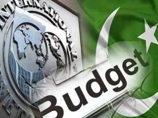 IMF Delegation Arrives in Pakistan for Consultations on Federal Budget 2026-27