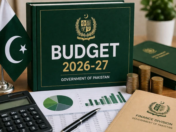 Pakistan’s Budget Deficit Falls to Rs856 Billion in First Nine Months of Fiscal Year