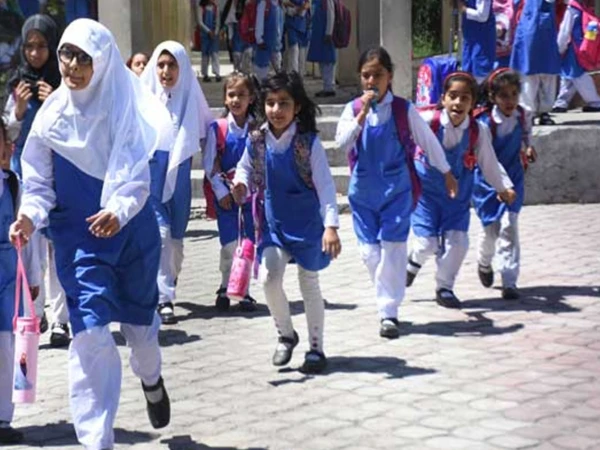 Punjab Announces Summer Vacations and School Holidays from May 22
